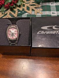 orologio chronotech 