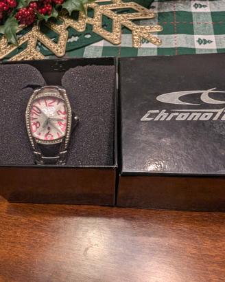 orologio chronotech 