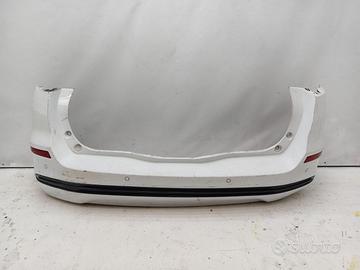 Paraurti post originale ford mondeo 2014-2018 sw d