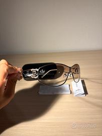 Occhiali da Sole Chanel Vintage Y2K summer