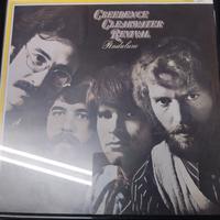 Creedence Revival 