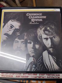 Creedence Revival 