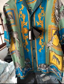 camicia Versace 