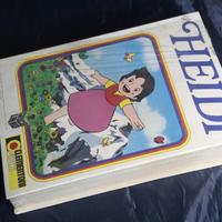 Clementoni Heidi gioco libro sigillato