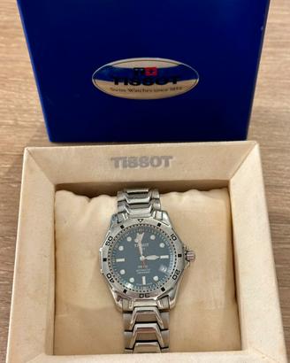 Tissot PR100 Automatic 150mt