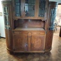 Credenze/vetrina da sala