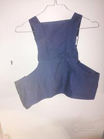 corsetto di supporto sternale posthorax
