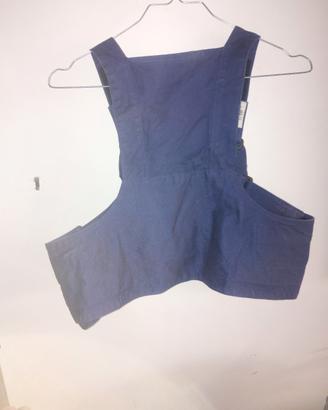 corsetto di supporto sternale posthorax
