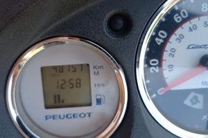 Peugeot Geopolis 300