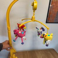 Galt Farm Friends Mobile