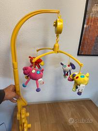 Galt Farm Friends Mobile