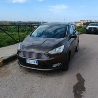 Ford c max 1.5 120cv 