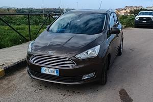 Ford c max 1.5 120cv 