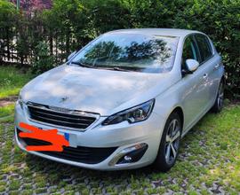 PEUGEOT 308 2ª serie - 2016