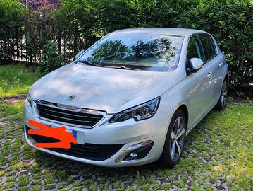 PEUGEOT 308 2ª serie - 2016