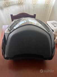 Bauletto sh 125 anno 2020/2026