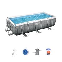 Piscina rettangolare Bestway NUOVA