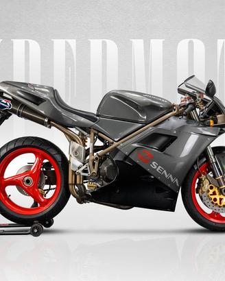 Ducati 916 Senna