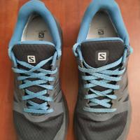 Scarpe trail running Salomon
