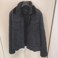 Giubbotto Antony Morato blu taglia L 50