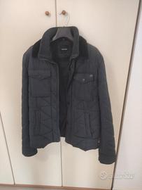 Giubbotto Antony Morato blu taglia L 50