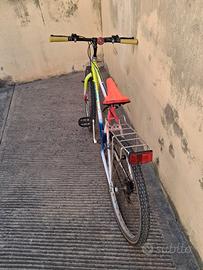 Bici montain Bike Colnago