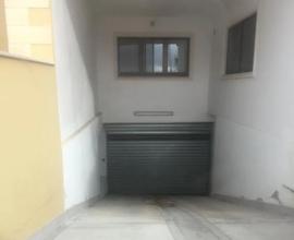 Garage zona cappuccini