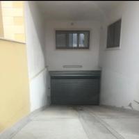 Garage zona cappuccini