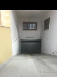 Garage zona cappuccini