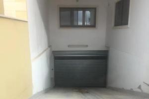 Garage zona cappuccini