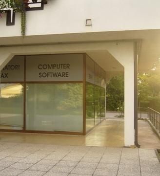 Arcade - 2 locali  65000 T202