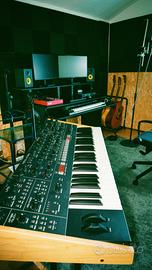 SEQUENTIAL TRIGON 6