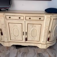 Mobile arredamento Shabby chich