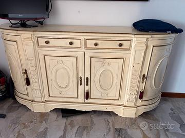 Mobile arredamento Shabby chich