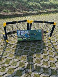 Porticine da calcio Umbro