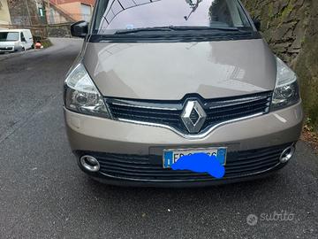  renault grand espase 