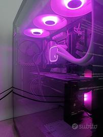 PC Gaming 4070