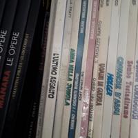 Pratt-ongaro-battaglia 5 vol fabbri editore