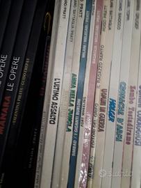 Pratt-ongaro-battaglia 5 vol fabbri editore