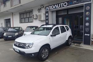 Duster 1.5 Dci 110 cv Laureate N1