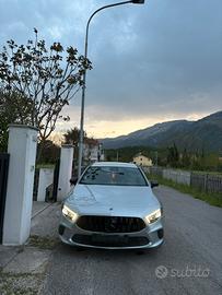 Merceds classe A