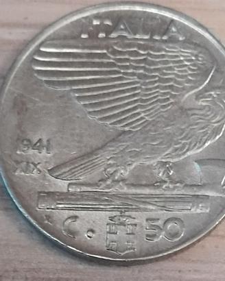 Monete  italiane 