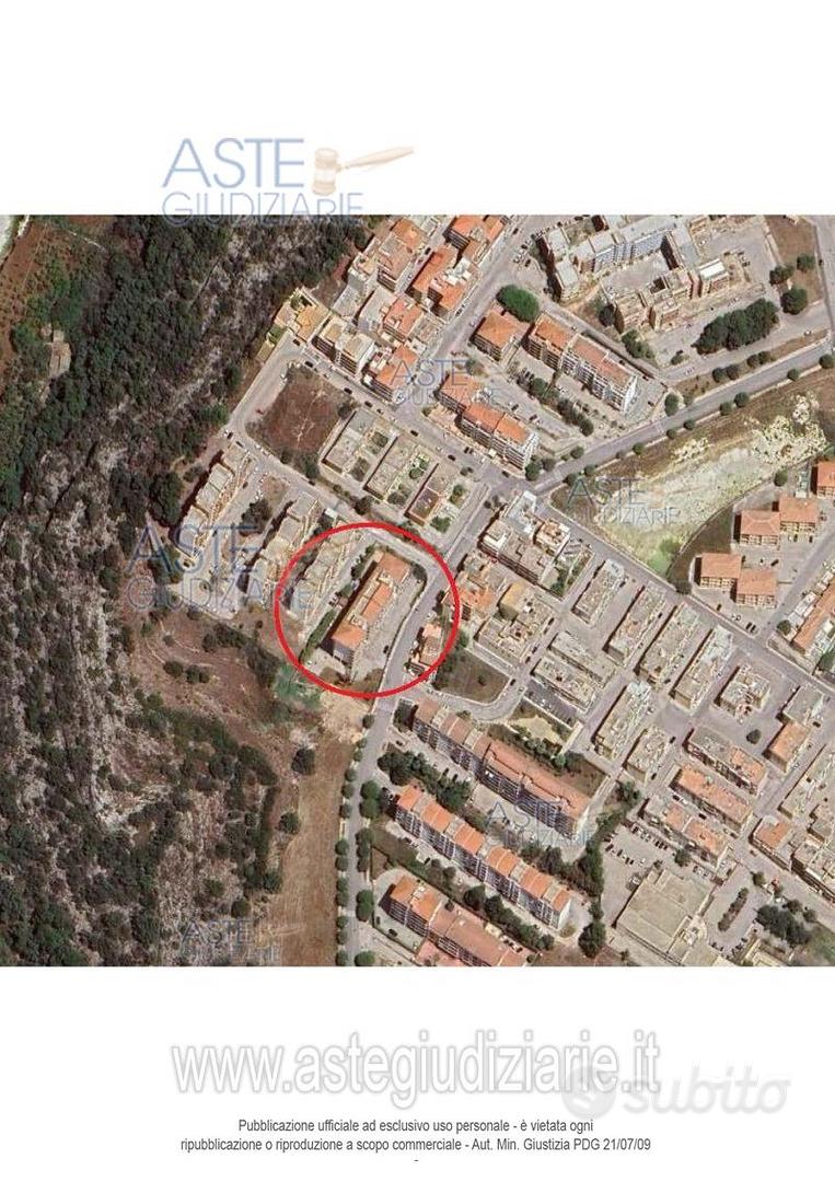 Apartment in Scicli, Jungi - Vista 2