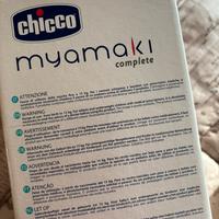 Marsupio Chicco Myamaki