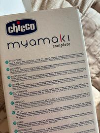 Marsupio Chicco Myamaki
