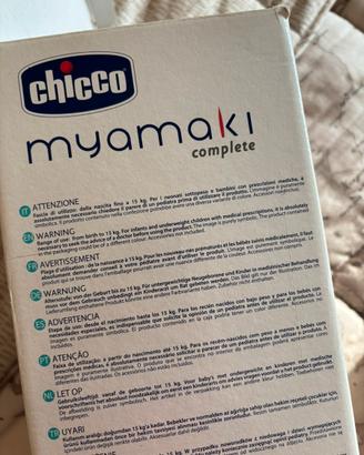 Marsupio Chicco Myamaki