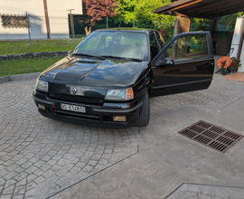 Clio 1.8 16v 1991