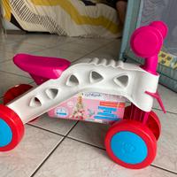 Triciclo/Quadriciclo per bambini