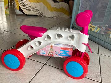 Triciclo/Quadriciclo per bambini