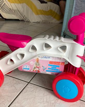 Triciclo/Quadriciclo per bambini